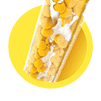 Banana Smoohie