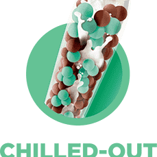 Chilled Out Choc Mint