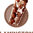 Lamington dream