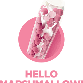 Hello Marshmallow