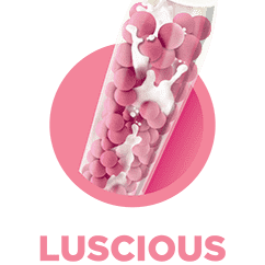 Luscious Strawberry