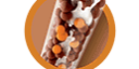 Sunset Choc Orange