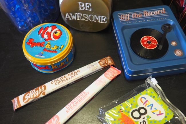 Sipahh Milk Straws